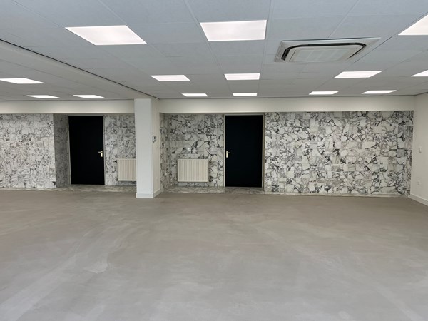 Medium property photo - Weena 75-77, 3013 CH Rotterdam
